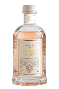 Geurdiffuser - Zenzero e Lime (100 - 500ml)