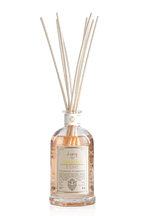 Geurdiffuser - Zenzero e Lime (100 - 500ml)