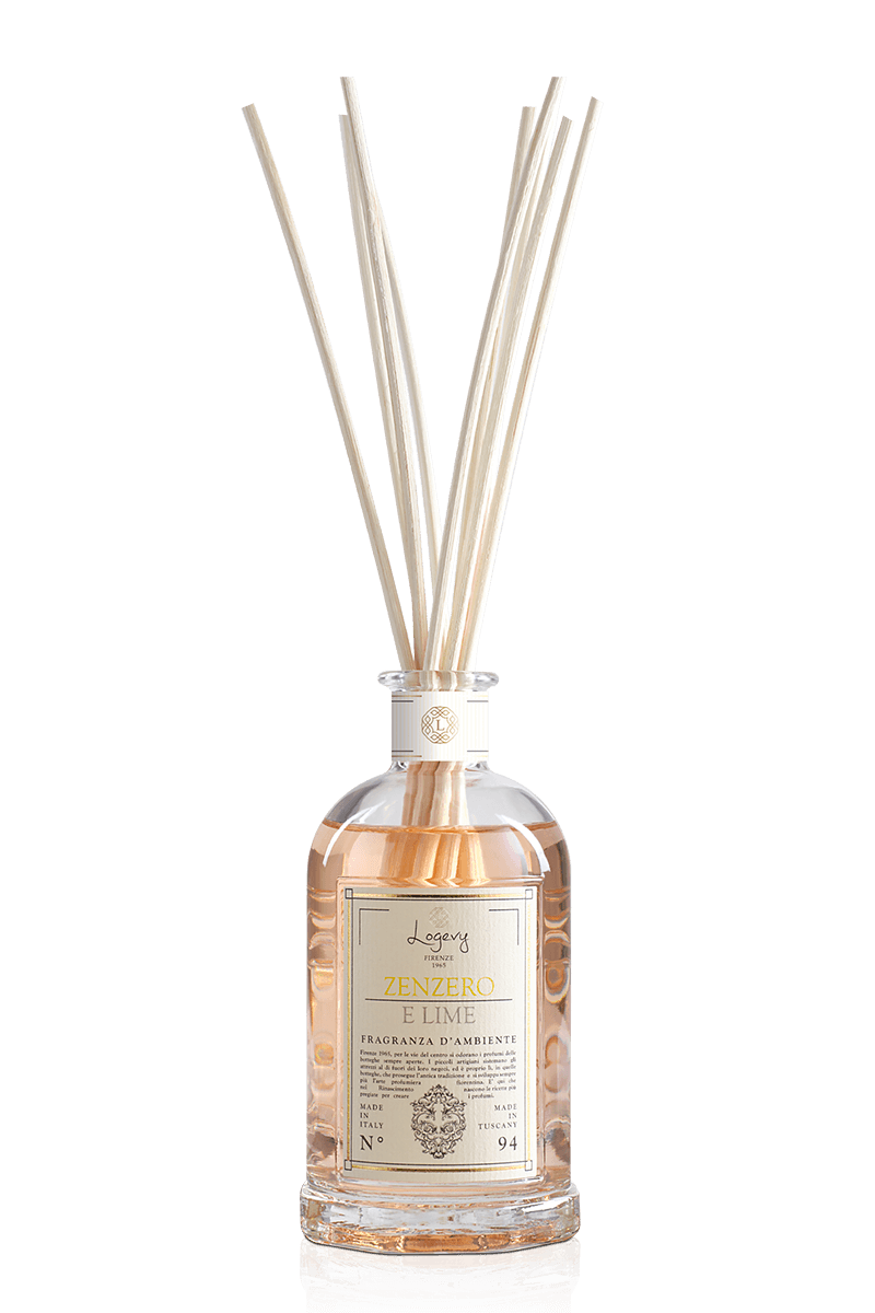 Fragrance sticks - Peonia in Fiore (250 - 1000ml)