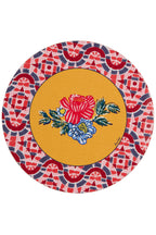 Amer Rose - Placemat Ø 39 cm