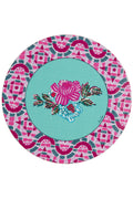 Amer Rose - Placemat Ø 39 cm