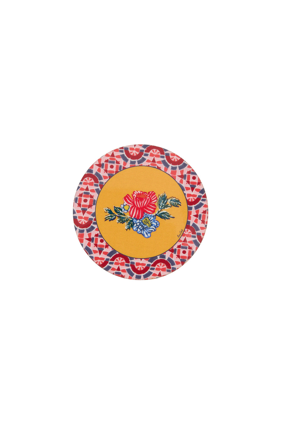 Amer Rose Coaster (Ø 9.5 cm)