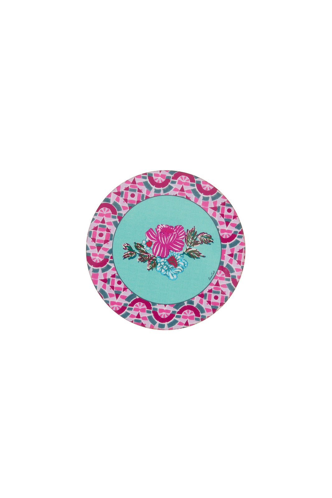 Amer Rose Coaster (Ø 9.5 cm)