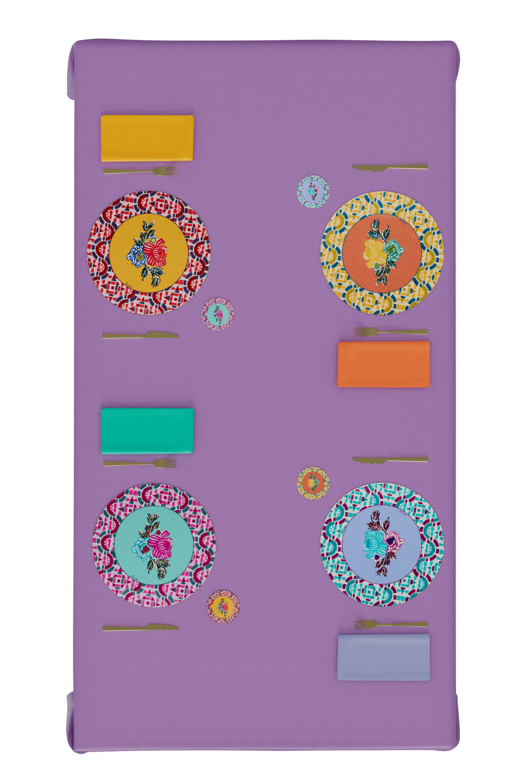 Amer Rose Coaster (Ø 9.5 cm)