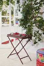 Dandelion - Tafeldienblad - Crème - 75×60×40 cm