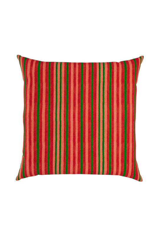 Hima Big Flower - Kussensloop -  45 x 45 cm