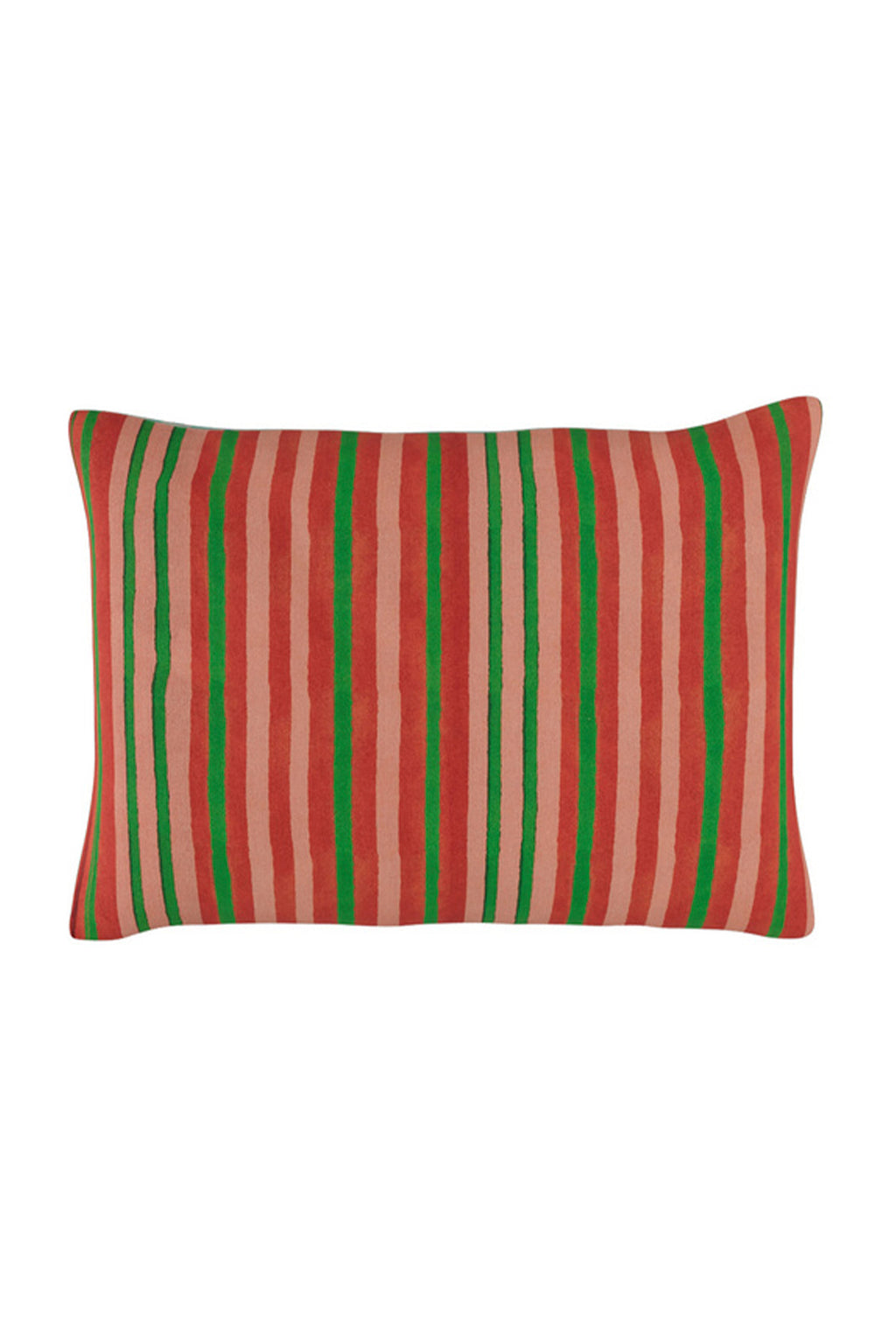 Hima Big Flower - Sierkussen - 30 x 40 cm