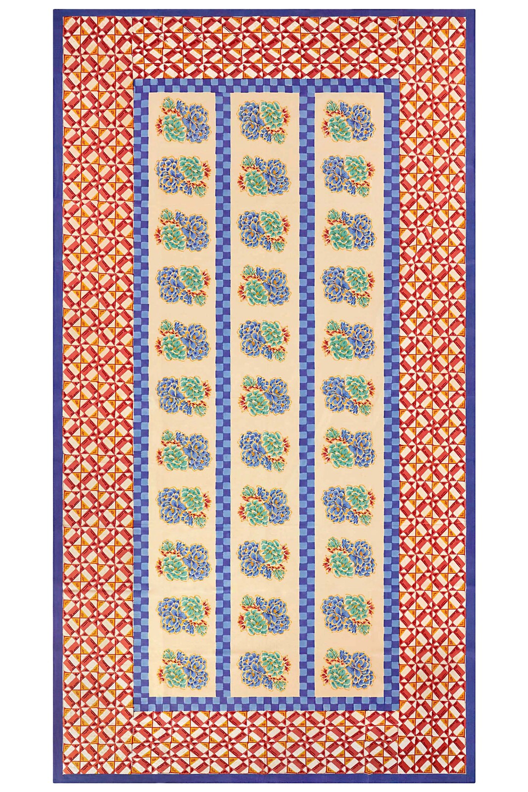 Positano - Tafelkleed