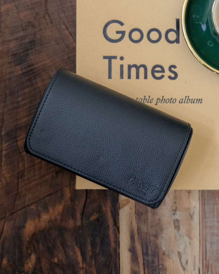 Travel watch box