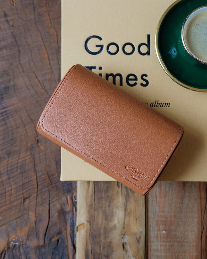 Travel watch box