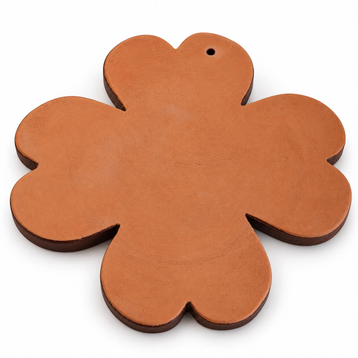 Bread warmer cloverleaf – Ø 18 cm