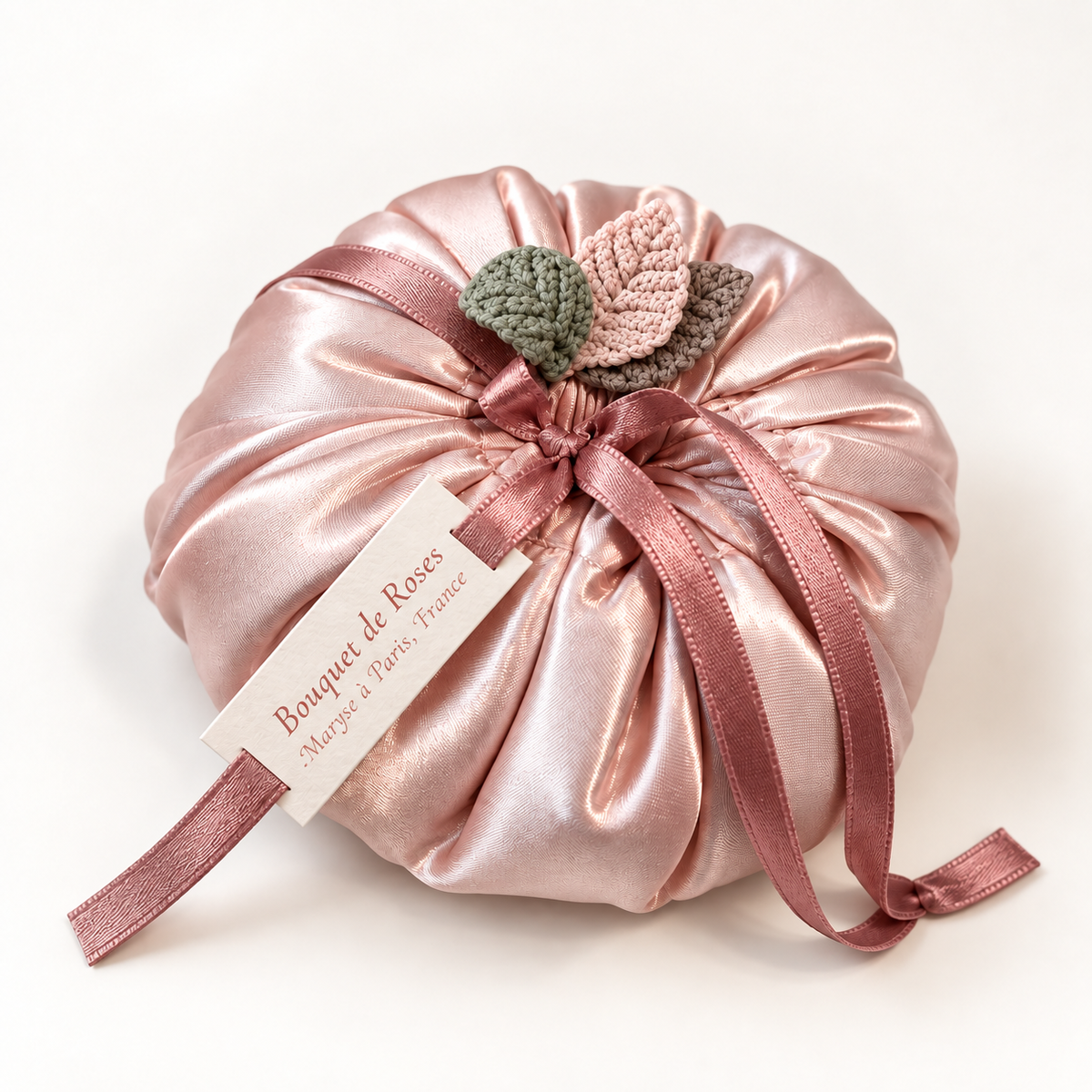Geurzakje Pomme d'Amour Bouquet de Roses