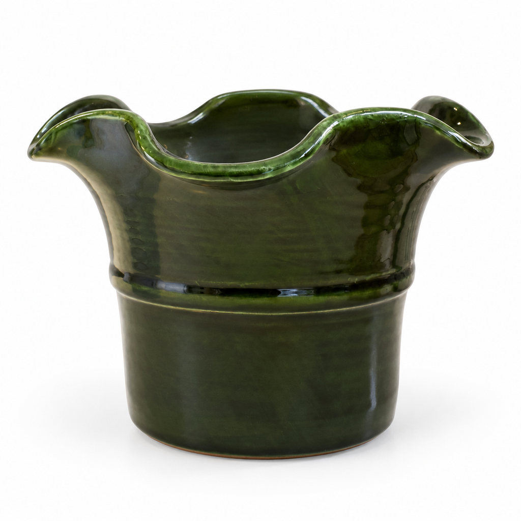 Flower pot – Ø 18 x H 20 cm