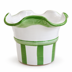 Flower pot – Ø 18 x H 20 cm