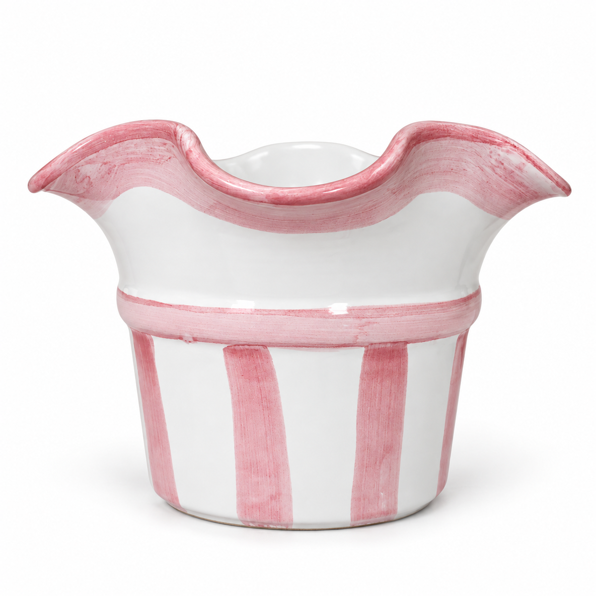 Flower pot – Ø 18 x H 20 cm