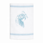 Tea towel 100% cotton - Chicken