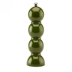 Zout- of Pepermolen Bobbin – Groen