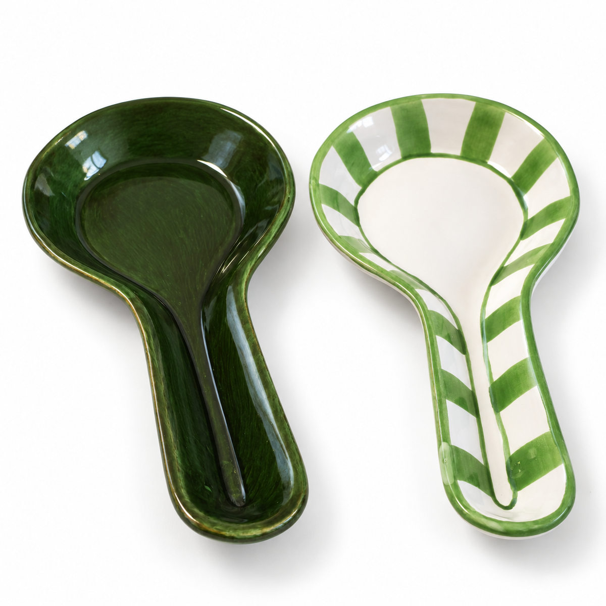 Spoon rest – 29 x 14.5 cm