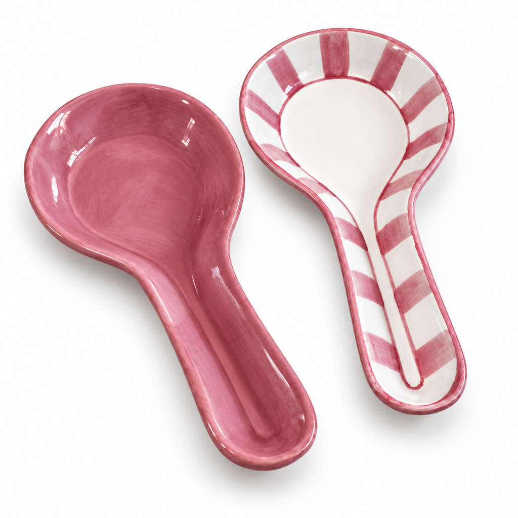 Spoon rest – 29 x 14.5 cm