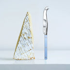 Cheese knife - Bistrot Pearly