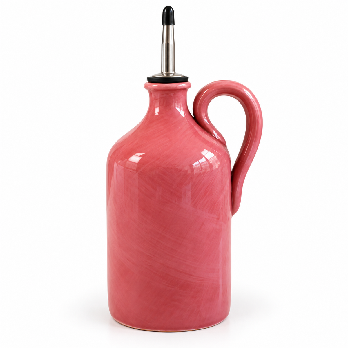 Oil can – Ø 9 x H 18 cm