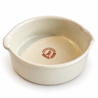 Terracotta ovenschaaltje