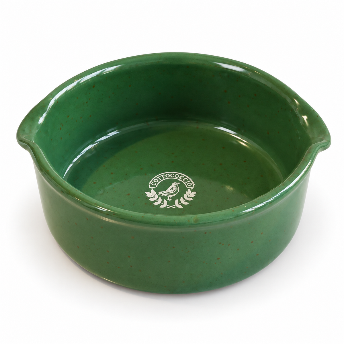 Oven dish – Ø 14.5 x H 5.5 cm