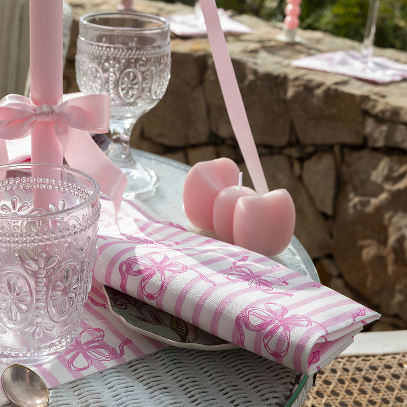 Servetten - Ruban - 40x40