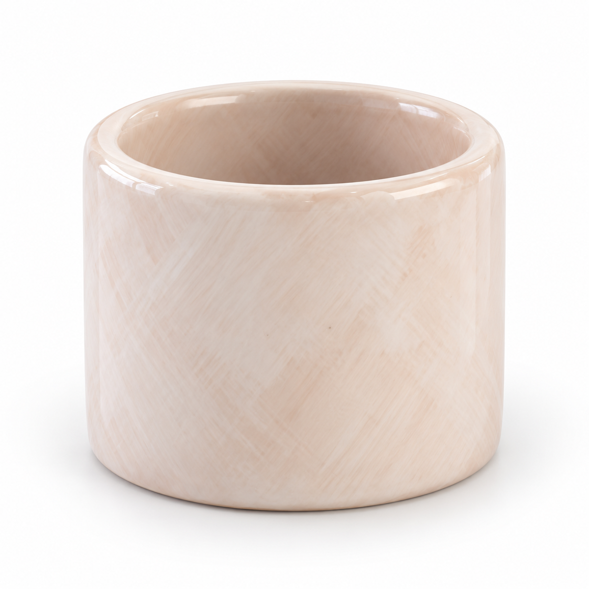 Set of 6 napkin rings