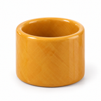 Set of 6 napkin rings
