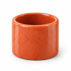 Set of 6 napkin rings