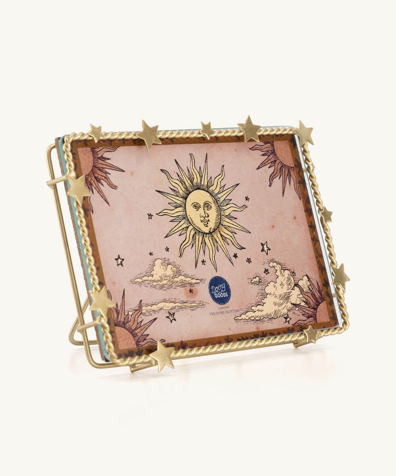 Stacie Ster Fotokader