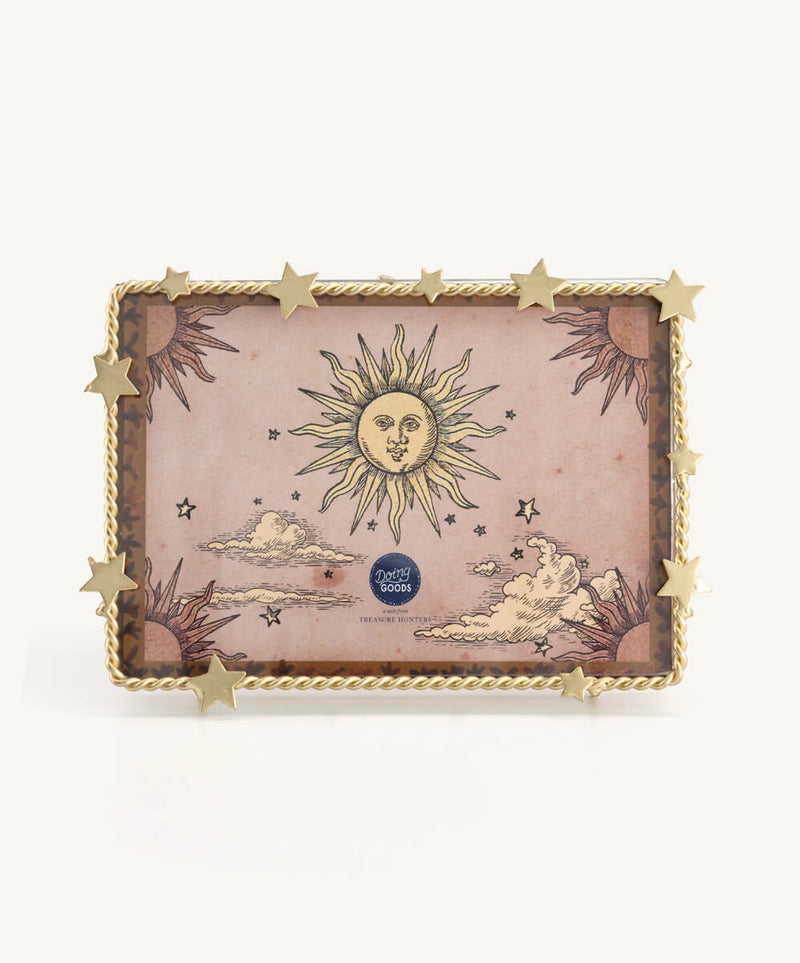 Stacie Ster Fotokader