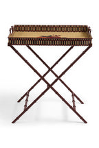 Dandelion - Tafeldienblad - Crème - 75×60×40 cm