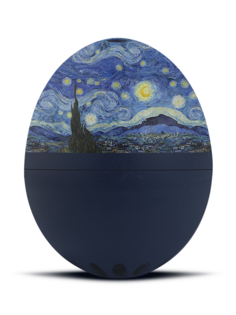 Egg Boiler – Musical Timer for Perfect Eggs