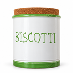 Koekjespot Biscotti