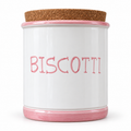 Koekjespot Biscotti